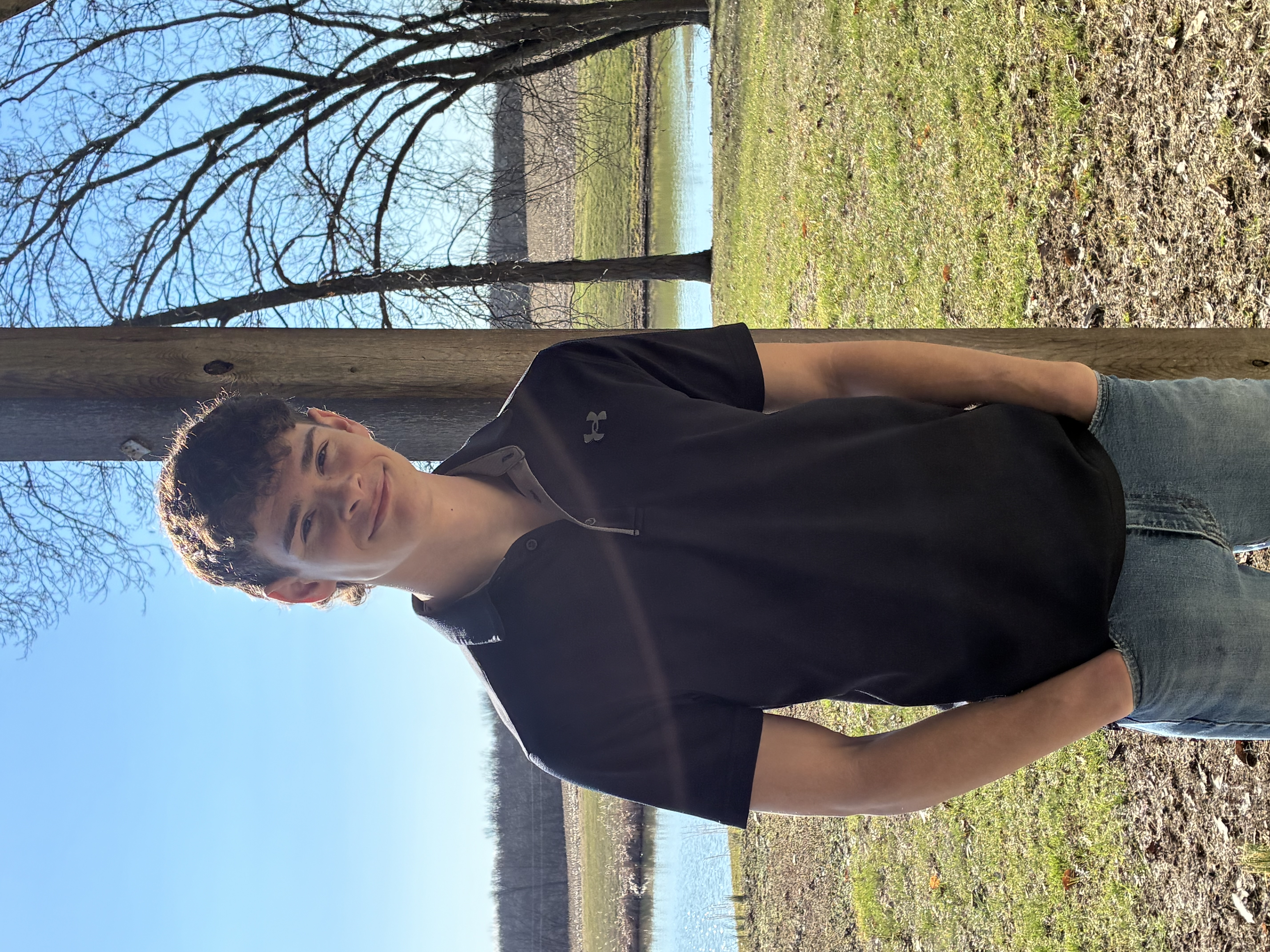 Charlie Evans, founder of Praxis Systems
